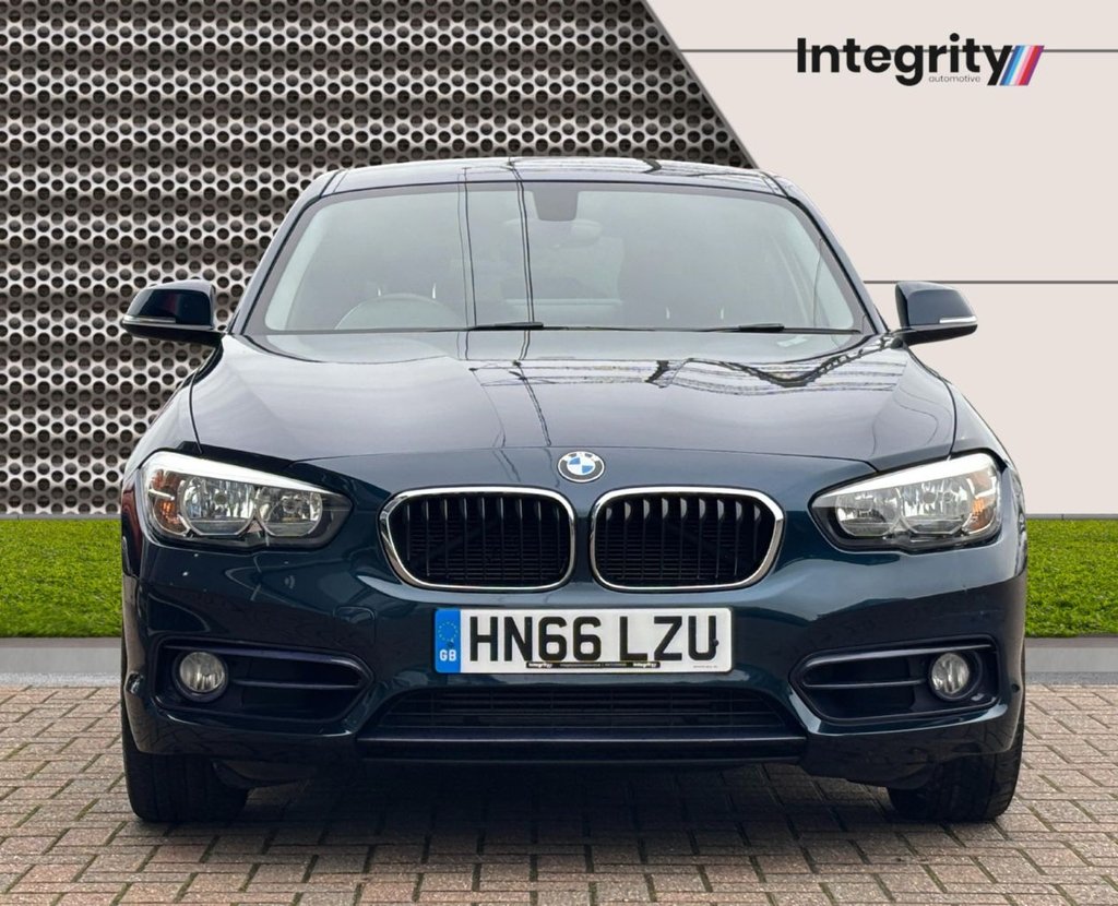 Used BMW 1 Series 2016 for sale - 77621401: Photo 5