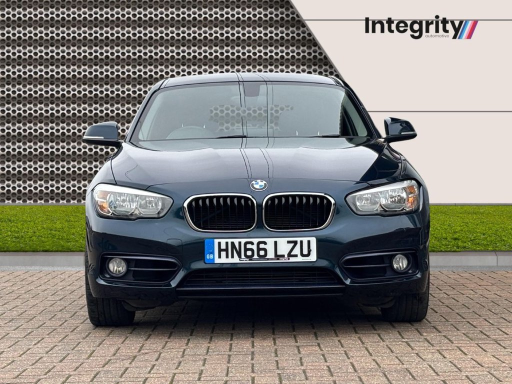 Used BMW 1 Series 2016 for sale - 77621401: Photo 7