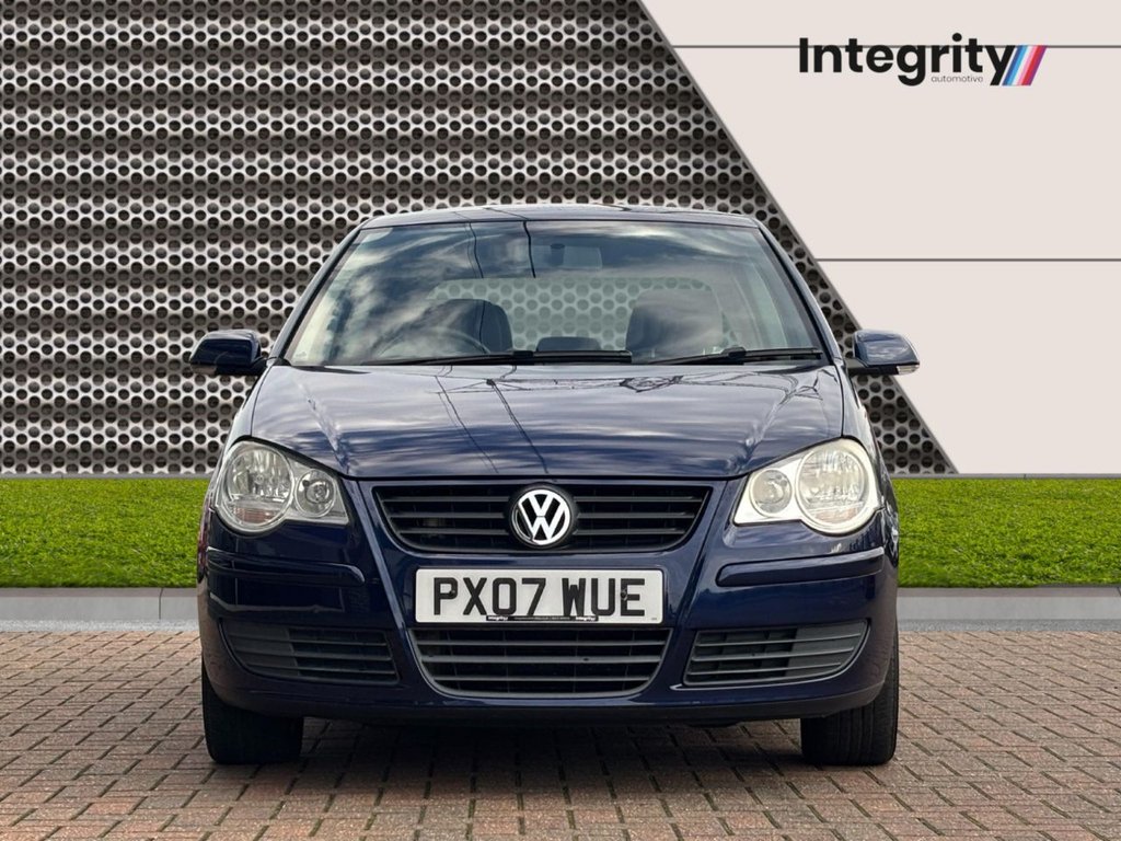 Used Volkswagen Polo 2007 for sale - 77056276: Photo 10
