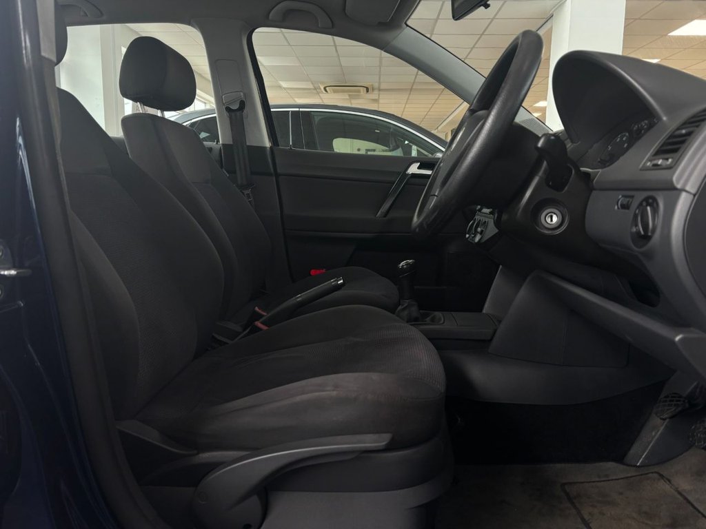 Used Volkswagen Polo 2007 for sale - 77056276: Photo 12