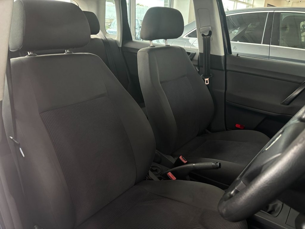 Used Volkswagen Polo 2007 for sale - 77056276: Photo 13
