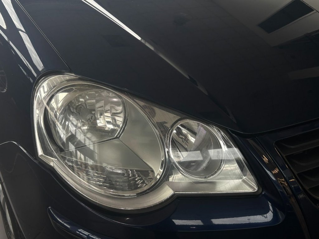 Used Volkswagen Polo 2007 for sale - 77056276: Photo 23