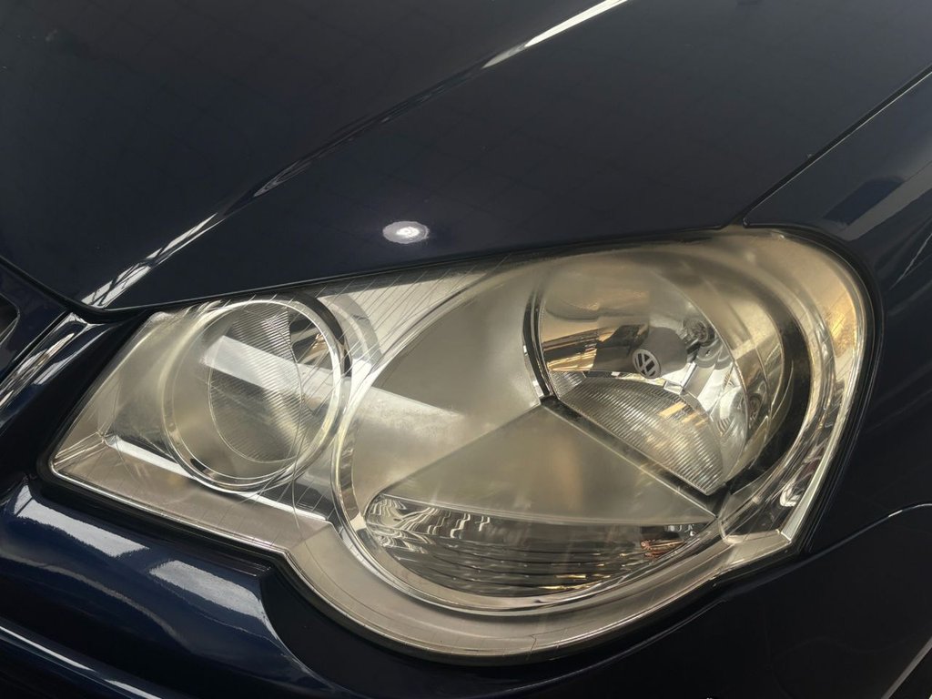 Used Volkswagen Polo 2007 for sale - 77056276: Photo 24