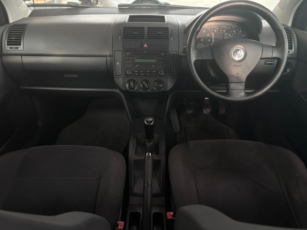 Used Volkswagen Polo 2007 for sale - 77056276: Photo 26