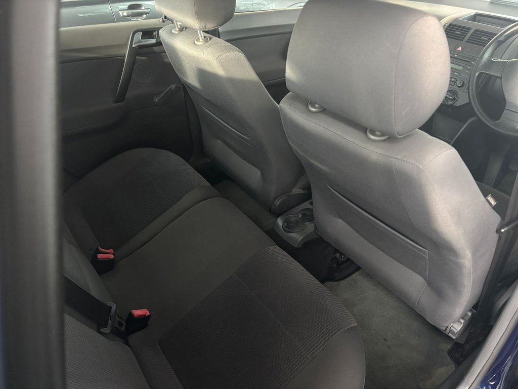 Used Volkswagen Polo 2007 for sale - 77056276: Photo 27