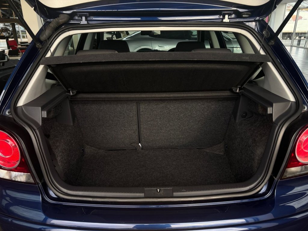 Used Volkswagen Polo 2007 for sale - 77056276: Photo 30