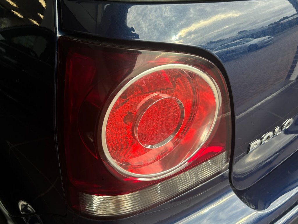 Used Volkswagen Polo 2007 for sale - 77056276: Photo 31