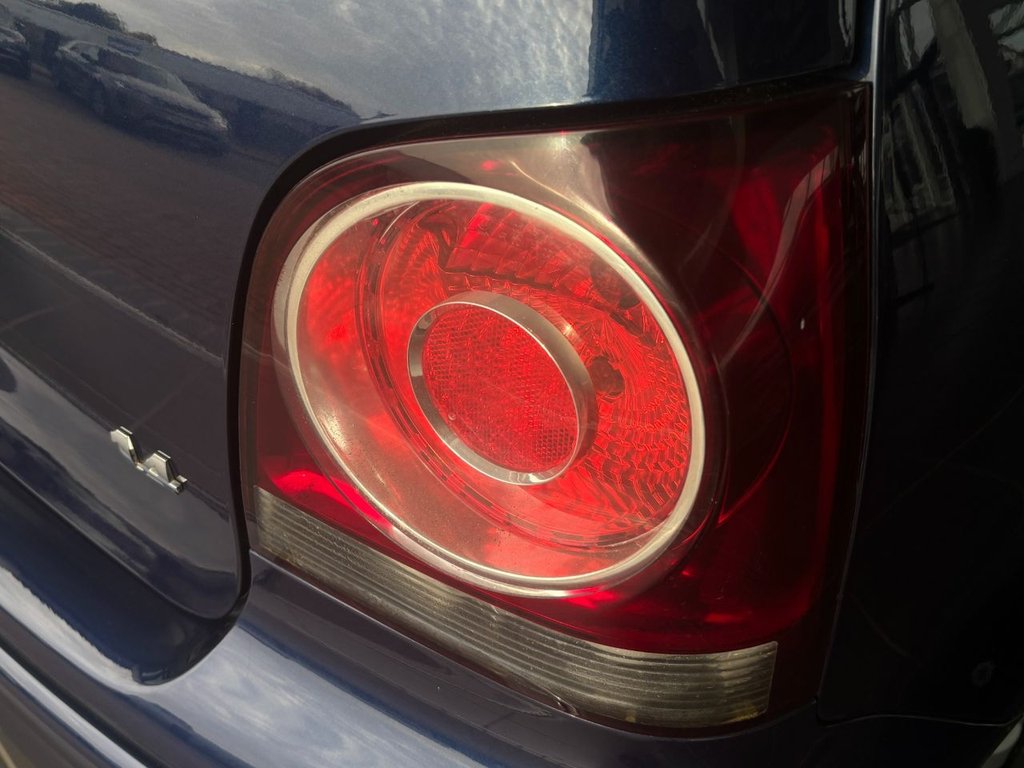 Used Volkswagen Polo 2007 for sale - 77056276: Photo 32