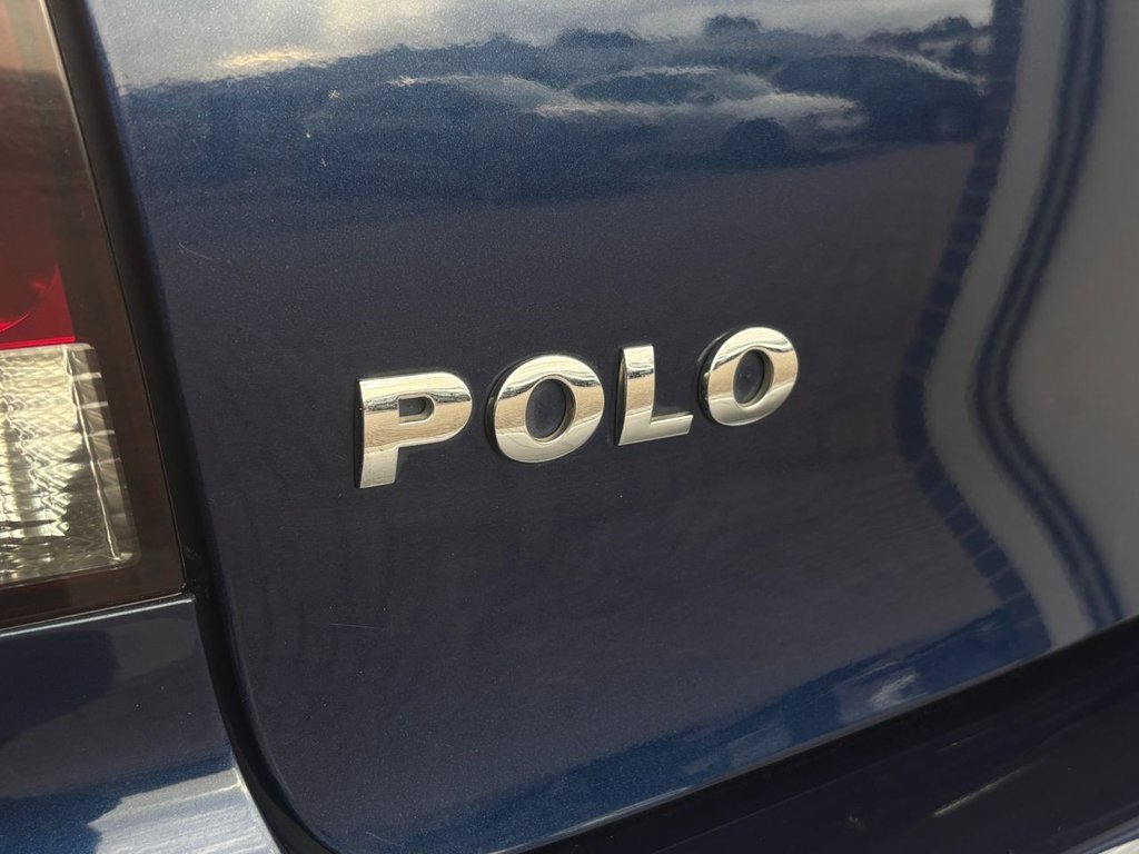 Used Volkswagen Polo 2007 for sale - 77056276: Photo 33