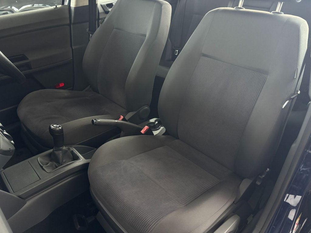 Used Volkswagen Polo 2007 for sale - 77056276: Photo 37