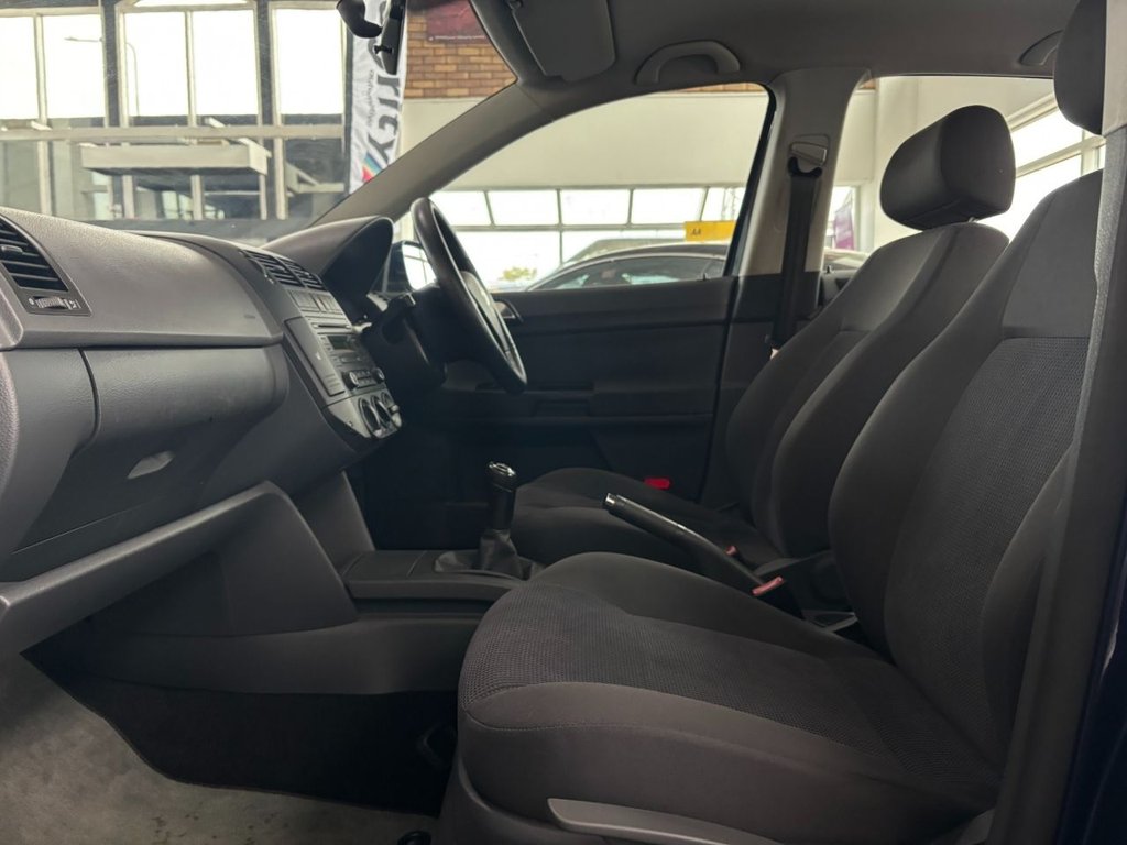 Used Volkswagen Polo 2007 for sale - 77056276: Photo 38