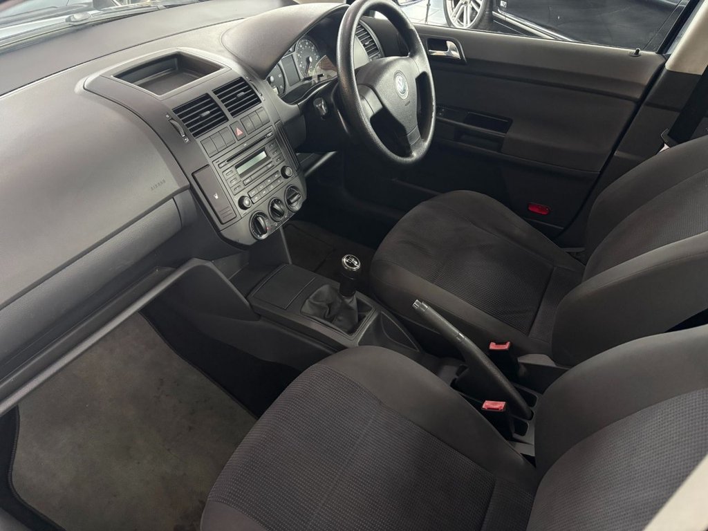 Used Volkswagen Polo 2007 for sale - 77056276: Photo 39