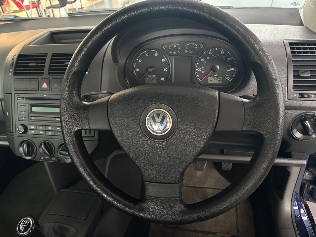 Used Volkswagen Polo 2007 for sale - 77056276: Photo 45
