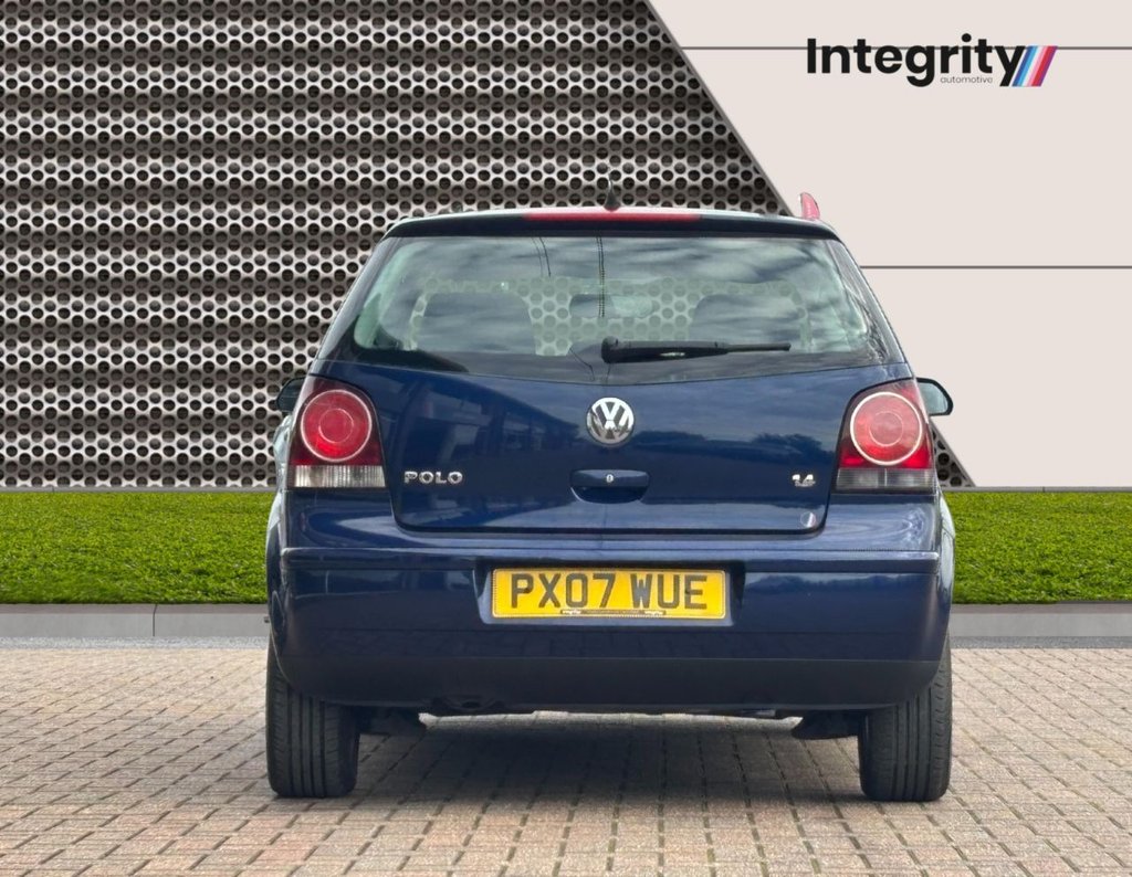 Used Volkswagen Polo 2007 for sale - 77056276: Photo 5