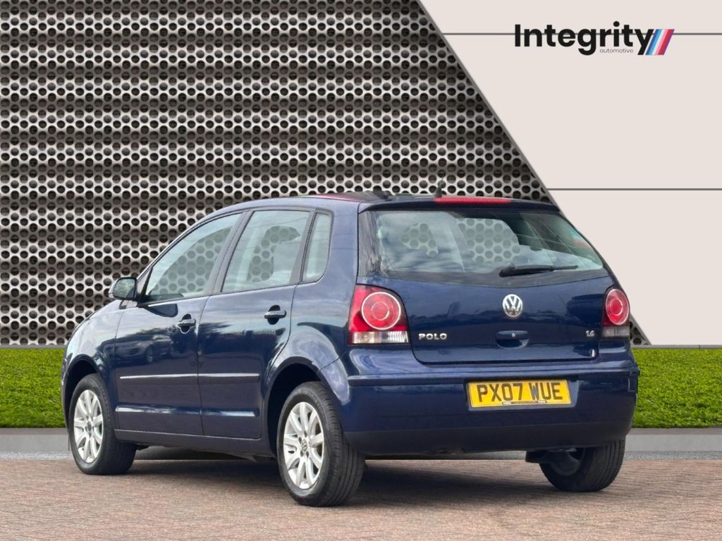 Used Volkswagen Polo 2007 for sale - 77056276: Photo 6