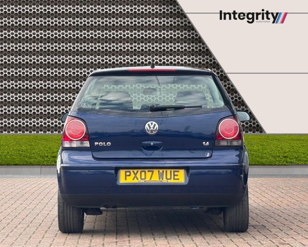 Used Volkswagen Polo 2007 for sale - 77056276: Photo 7