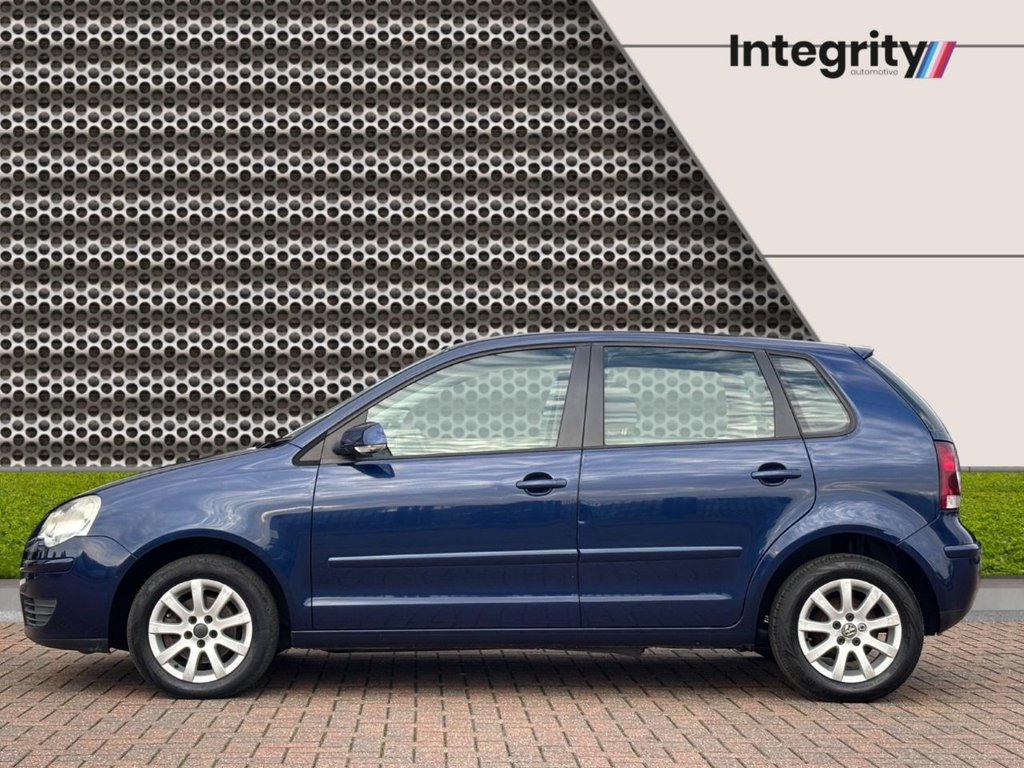 Used Volkswagen Polo 2007 for sale - 77056276: Photo 8