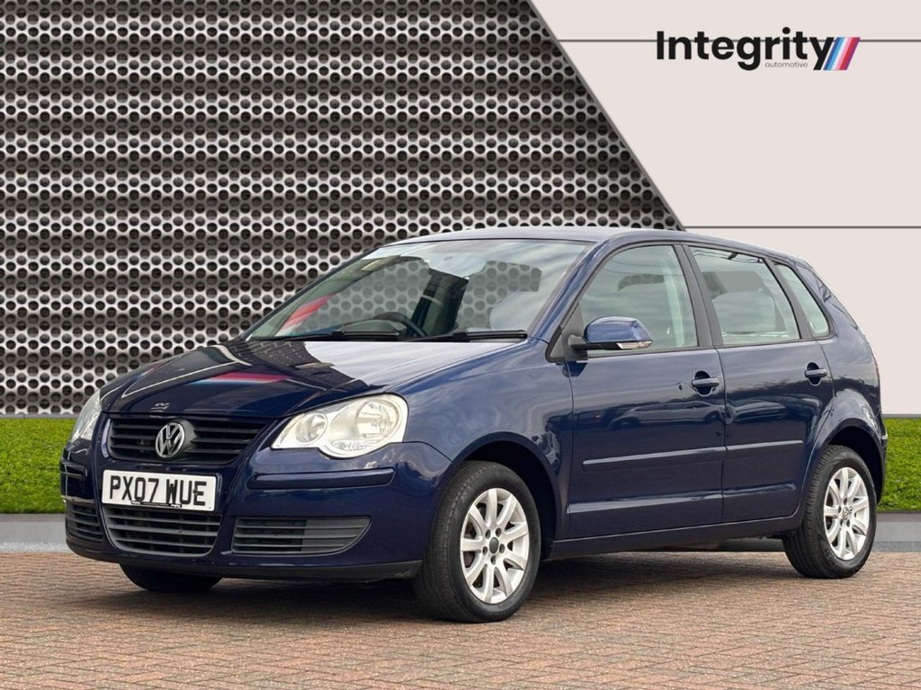 Used Volkswagen Polo 2007 for sale - 77056276: Photo 9