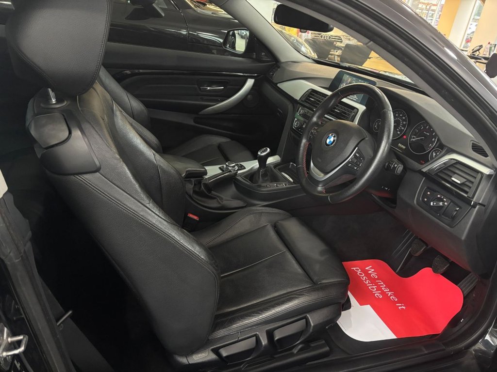 Used BMW 4 Series 2015 for sale - 78056248: Photo 11