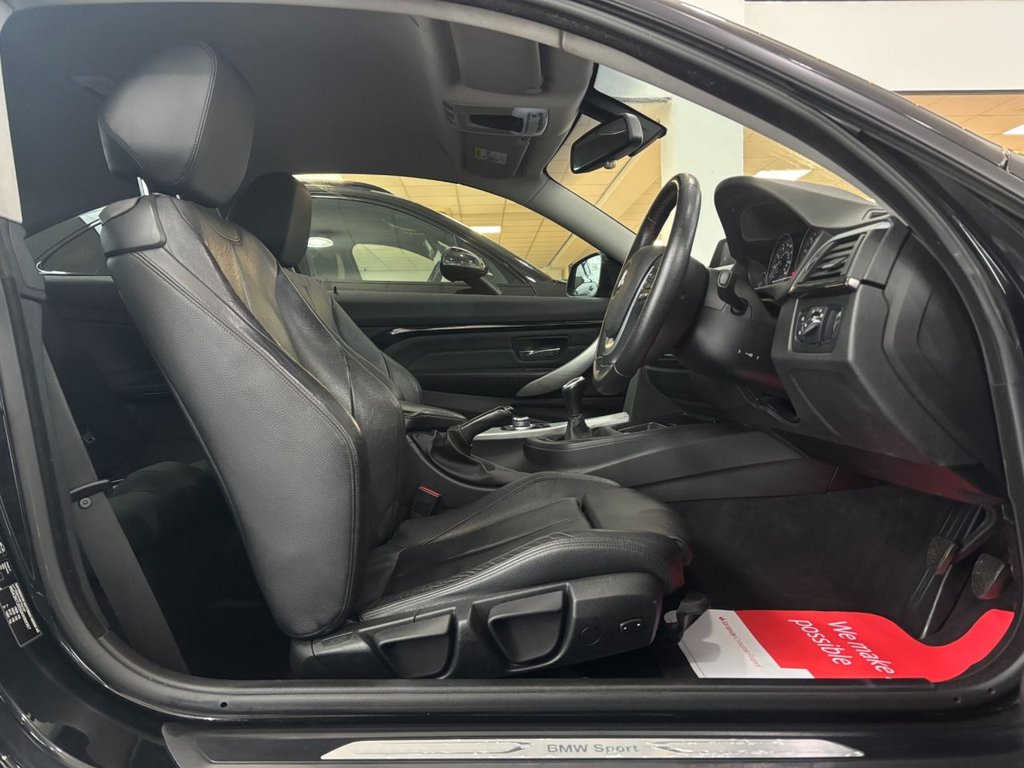 Used BMW 4 Series 2015 for sale - 78056248: Photo 12