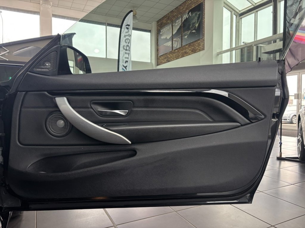 Used BMW 4 Series 2015 for sale - 78056248: Photo 18