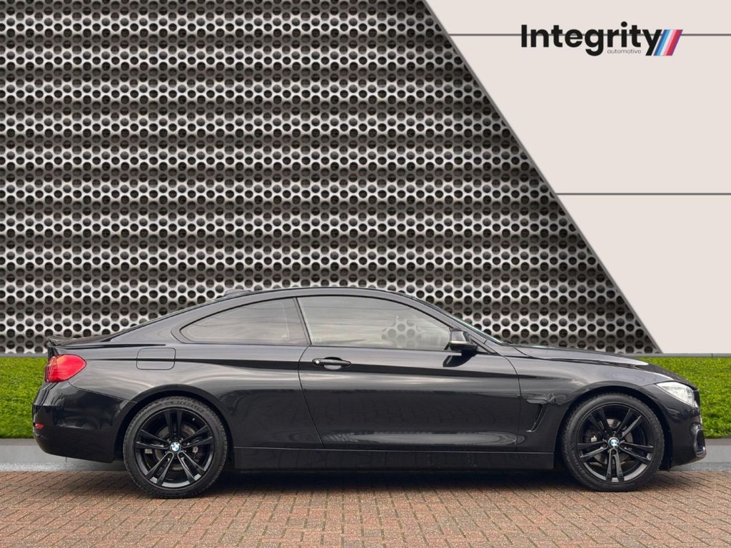 Used BMW 4 Series 2015 for sale - 78056248: Photo 2