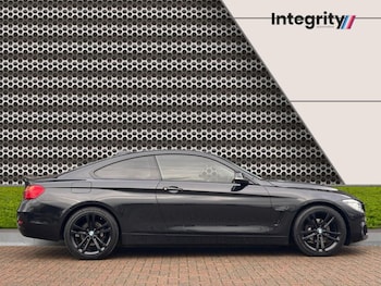 Used BMW 4 Series 2015 for sale - 78056248: Photo