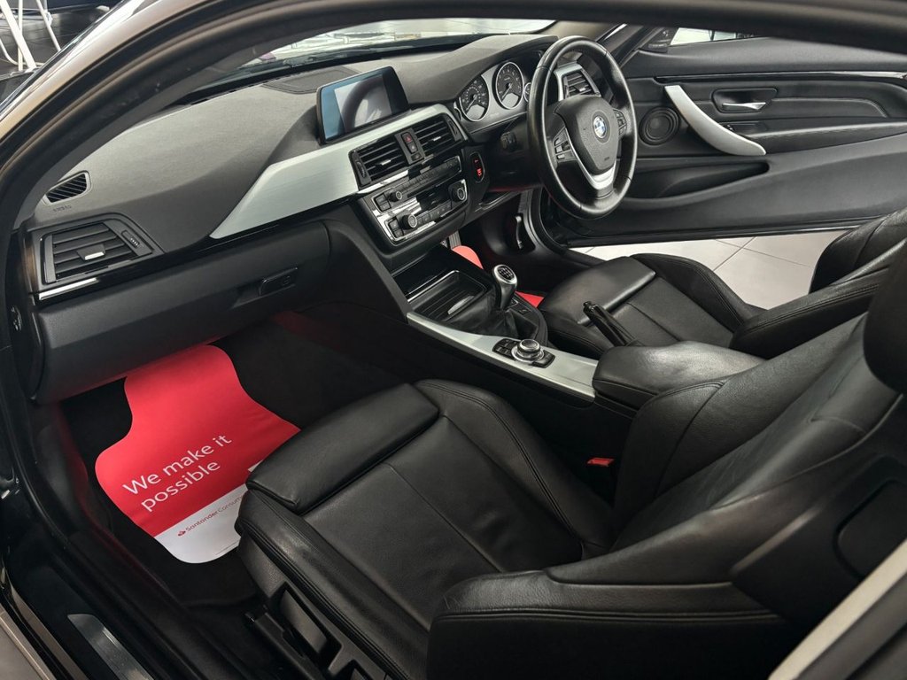 Used BMW 4 Series 2015 for sale - 78056248: Photo 39