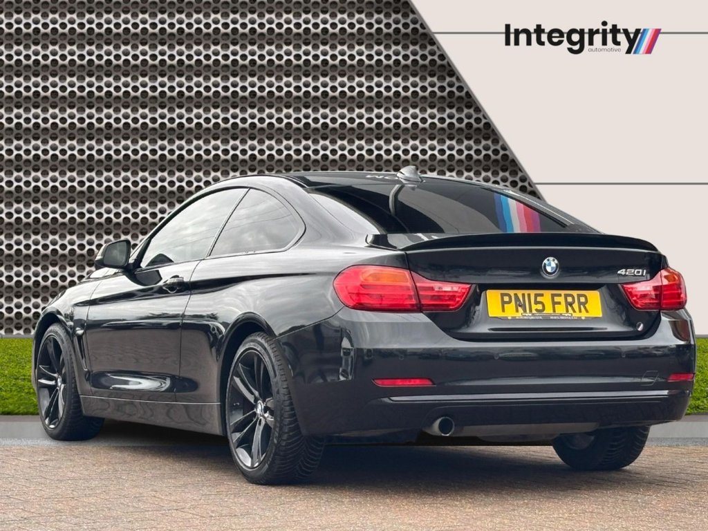 Used BMW 4 Series 2015 for sale - 78056248: Photo 5