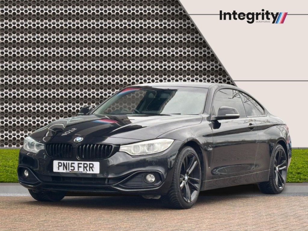 Used BMW 4 Series 2015 for sale - 78056248: Photo 7