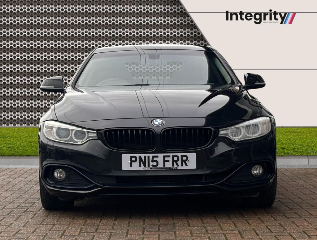 Used BMW 4 Series 2015 for sale - 78056248: Photo 8