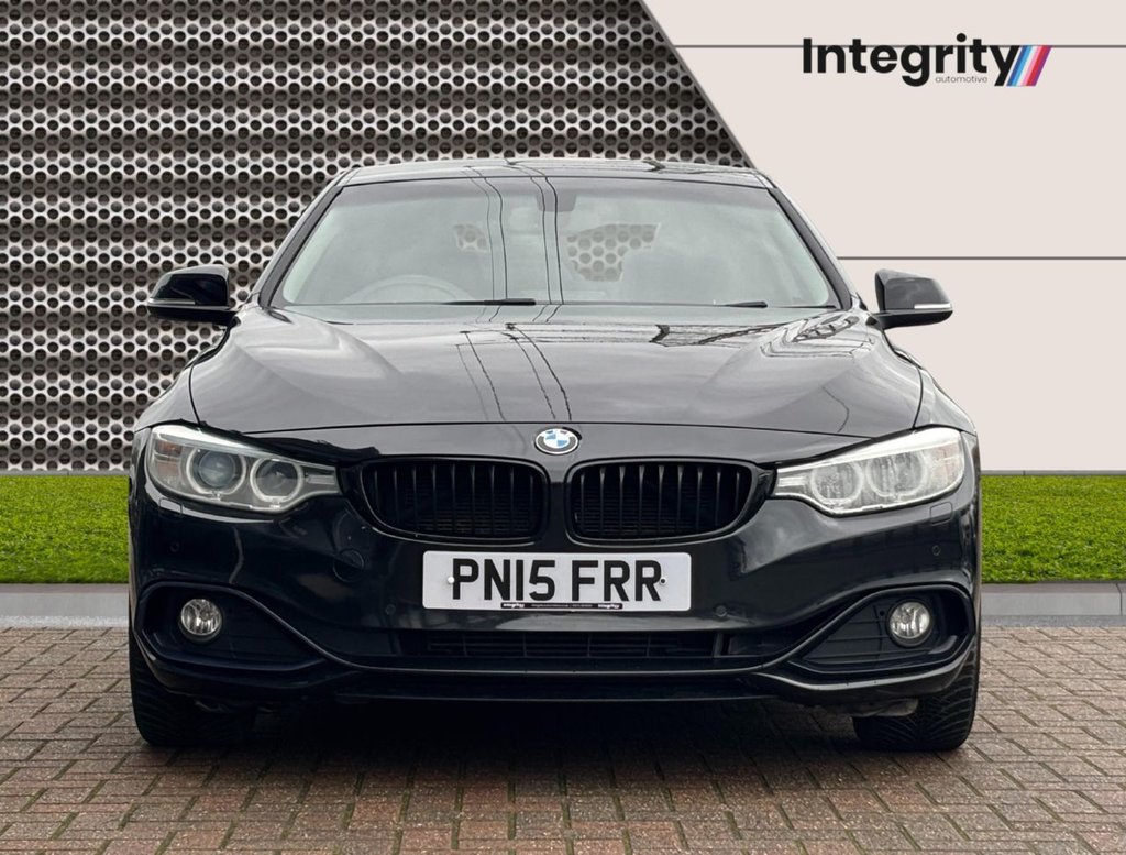 Used BMW 4 Series 2015 for sale - 78056248: Photo 9