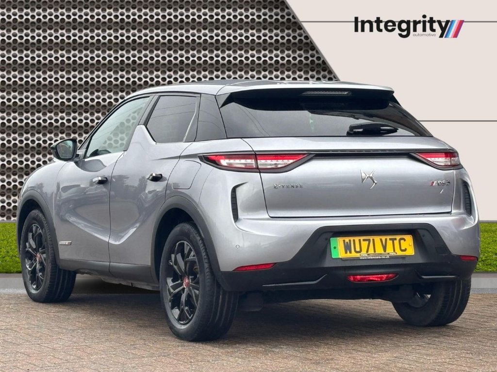 Used DS Automobiles DS 3 2022 for sale - 77734707: Photo 10