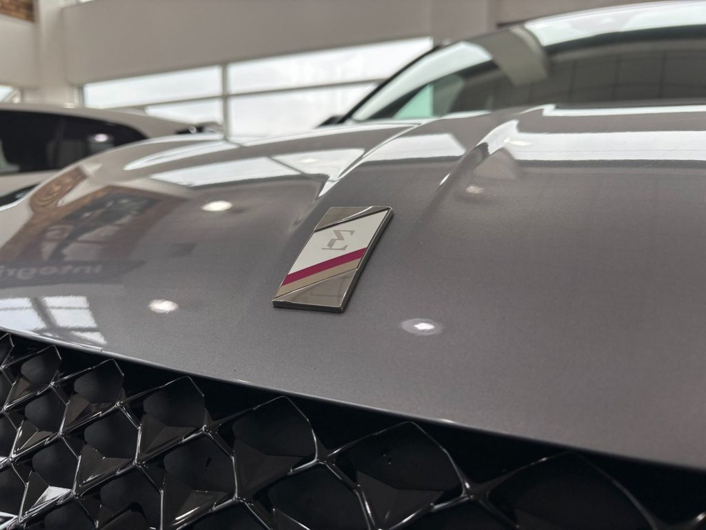 Used DS Automobiles DS 3 2022 for sale - 77734707: Photo 12