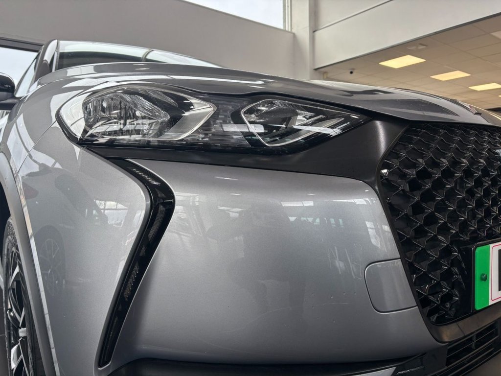 Used DS Automobiles DS 3 2022 for sale - 77734707: Photo 13