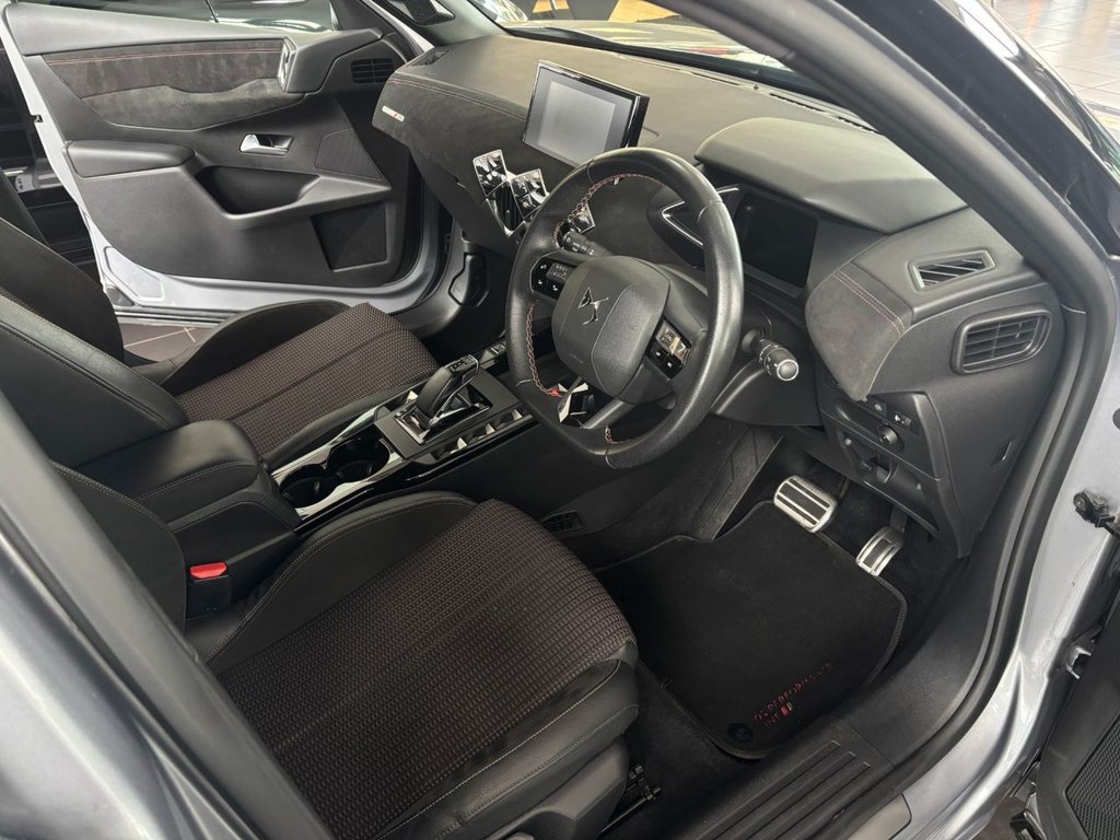 Used DS Automobiles DS 3 2022 for sale - 77734707: Photo 14