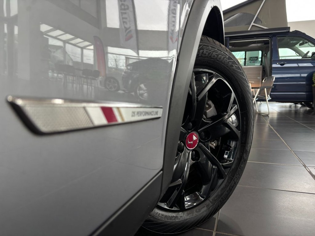 Used DS Automobiles DS 3 2022 for sale - 77734707: Photo 24