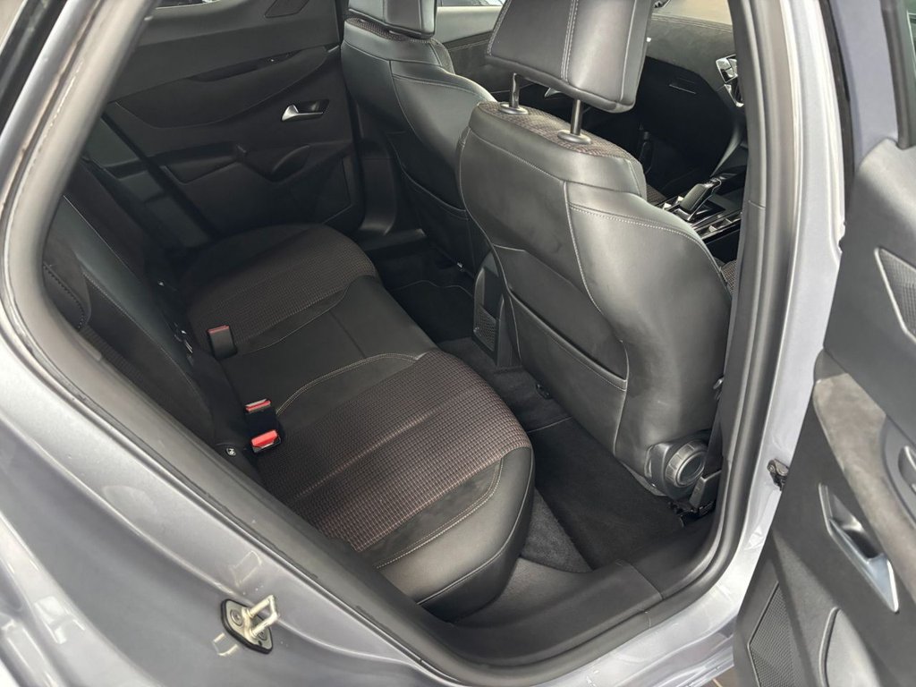 Used DS Automobiles DS 3 2022 for sale - 77734707: Photo 27