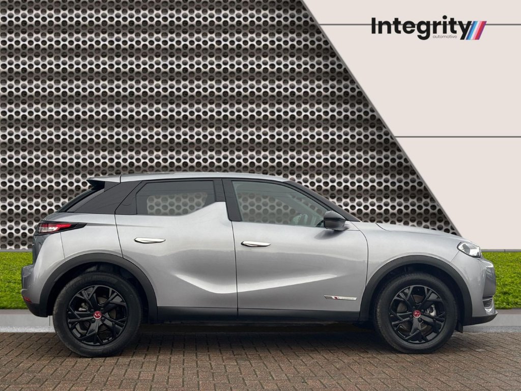 Used DS Automobiles DS 3 2022 for sale - 77734707: Photo 3