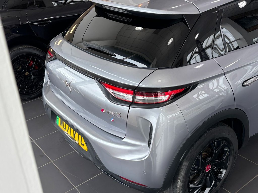 Used DS Automobiles DS 3 2022 for sale - 77734707: Photo 34