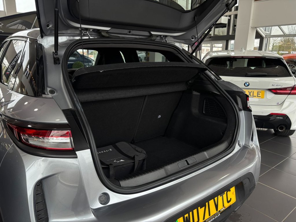 Used DS Automobiles DS 3 2022 for sale - 77734707: Photo 36