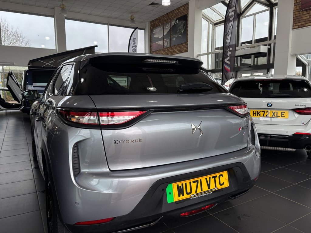 Used DS Automobiles DS 3 2022 for sale - 77734707: Photo 39