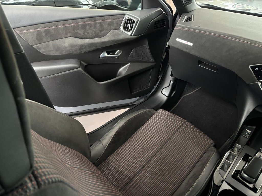 Used DS Automobiles DS 3 2022 for sale - 77734707: Photo 49