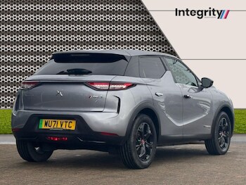 Used DS Automobiles DS 3 2022 for sale - 77734707: Photo