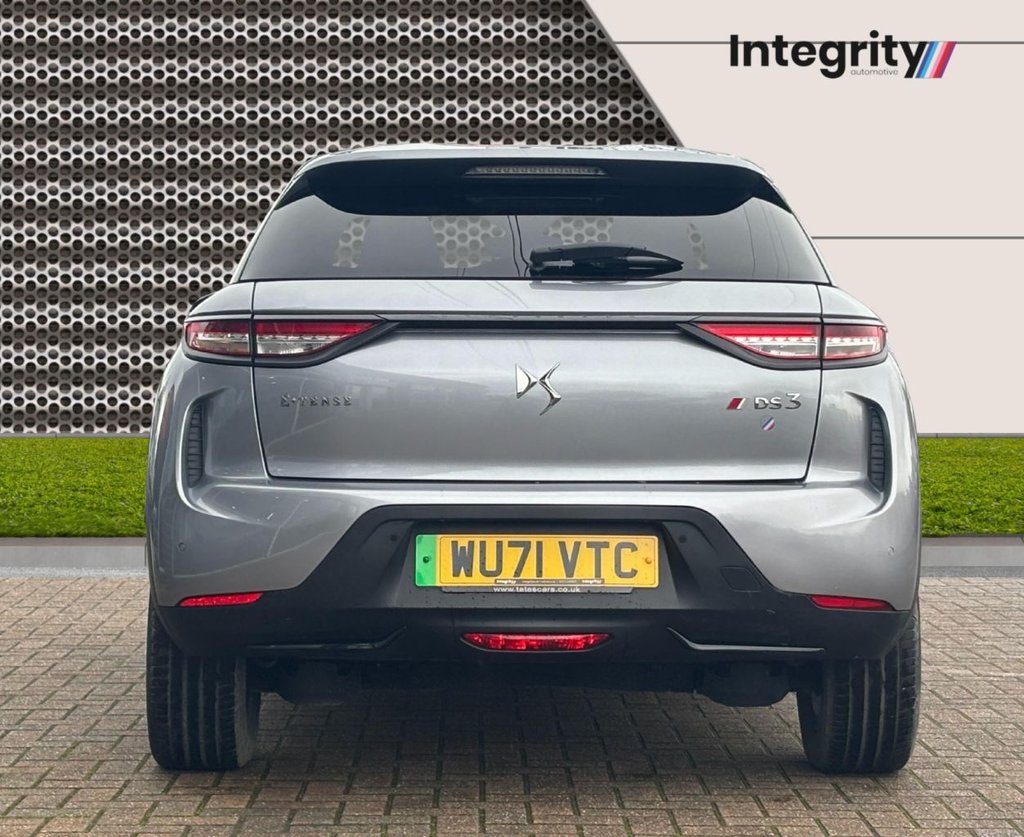 Used DS Automobiles DS 3 2022 for sale - 77734707: Photo 5