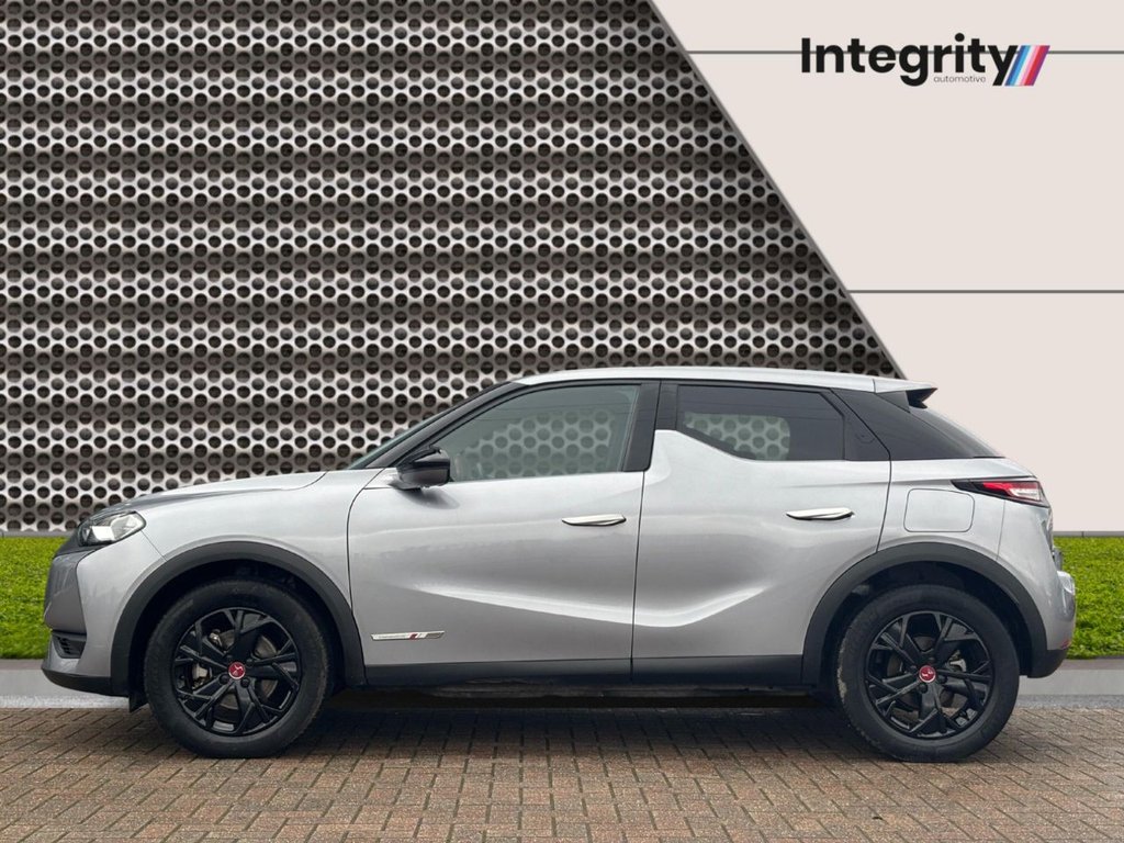 Used DS Automobiles DS 3 2022 for sale - 77734707: Photo 6