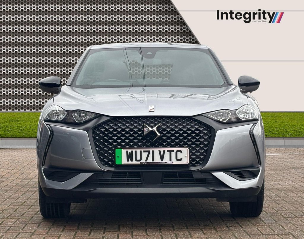 Used DS Automobiles DS 3 2022 for sale - 77734707: Photo 8