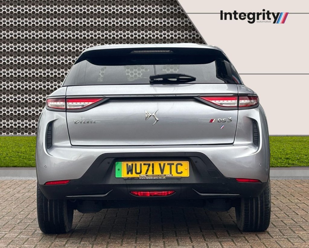 Used DS Automobiles DS 3 2022 for sale - 77734707: Photo 9