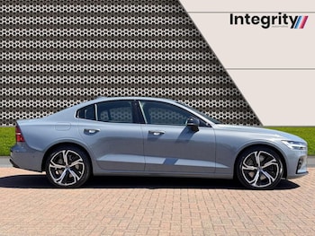 Used Volvo S60 2023 for sale - 79089703: Photo