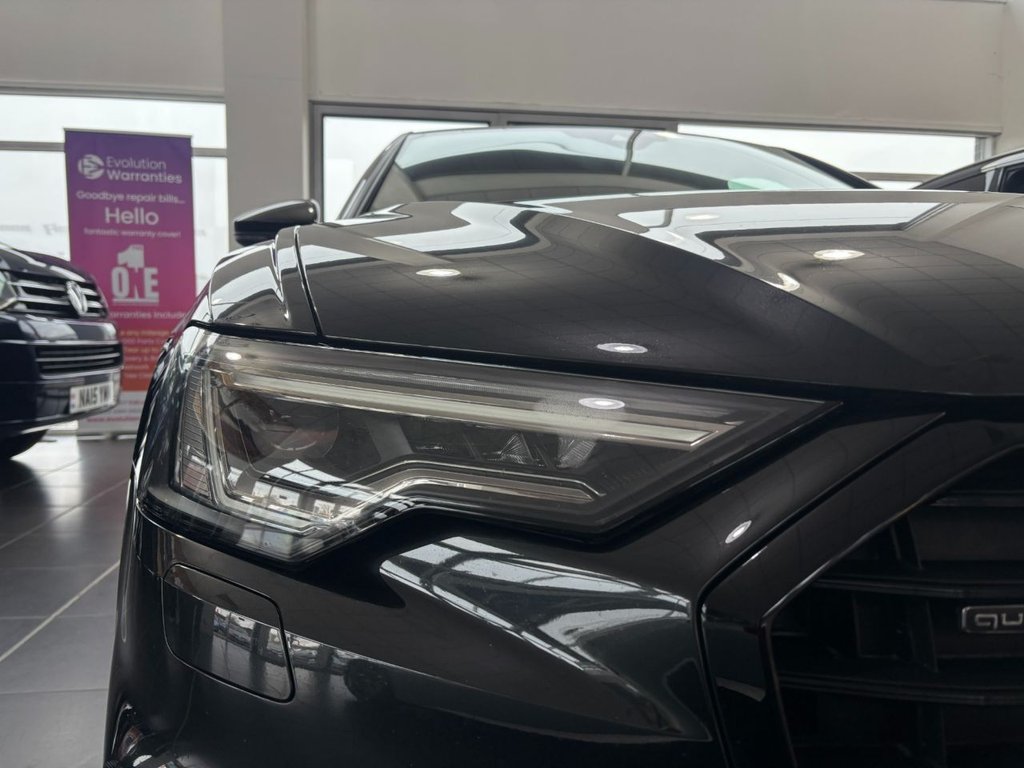 Used Audi A6 2019 for sale - 77383874: Photo 13